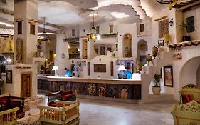 Welcome Meridiana Djerba 4*