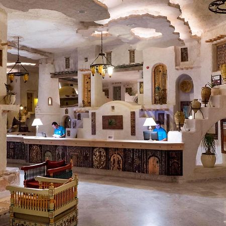 Welcome Meridiana Djerba Exterior foto